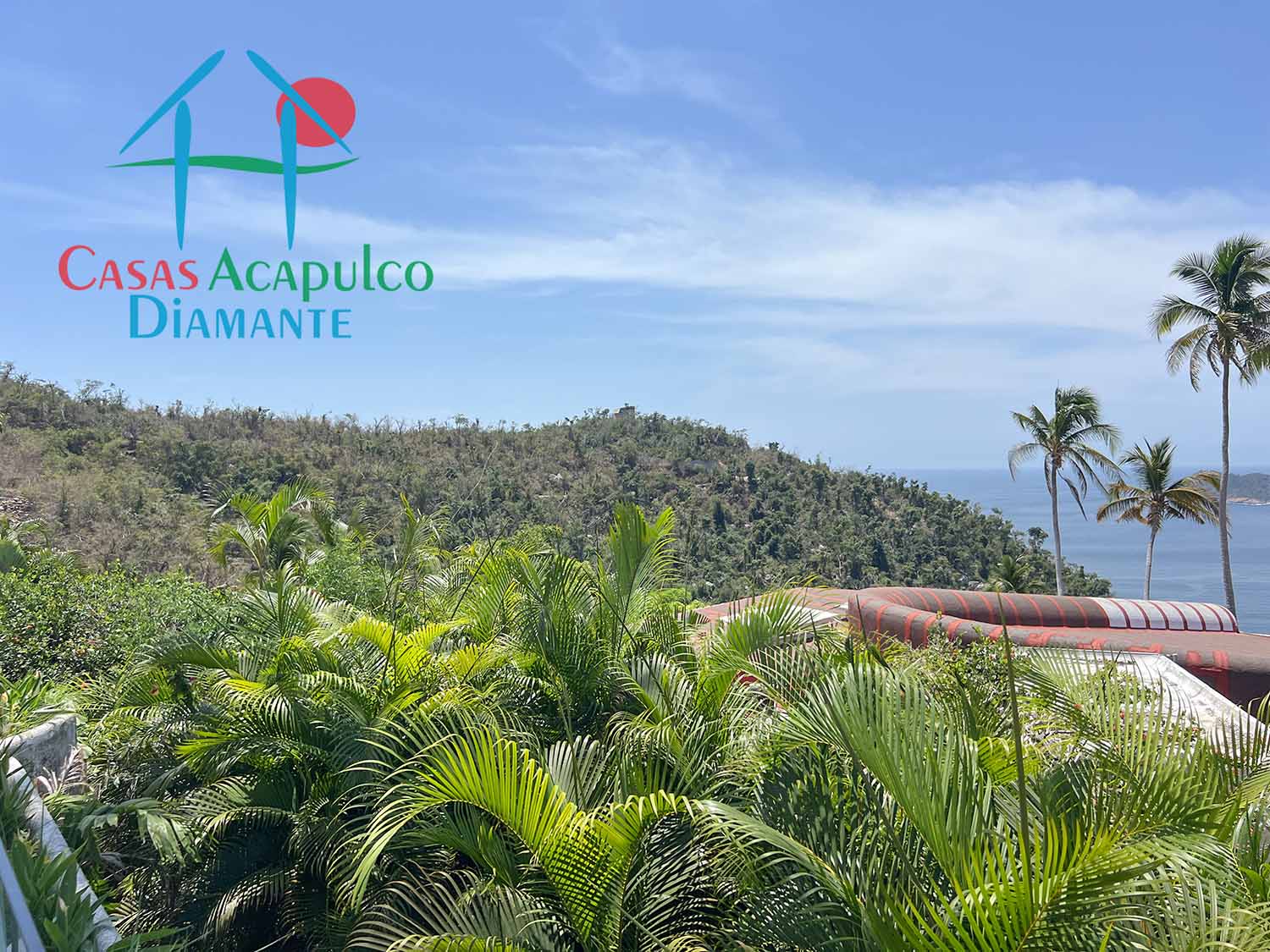 Villa Aledani - Terraza 12